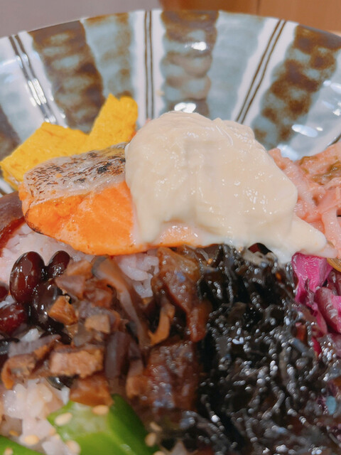 築地本願寺カフェ Tsumugi はなれ 月島店的實拍高清圖