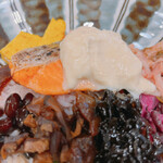 築地本願寺カフェ Tsumugi はなれ 月島店的實拍圖