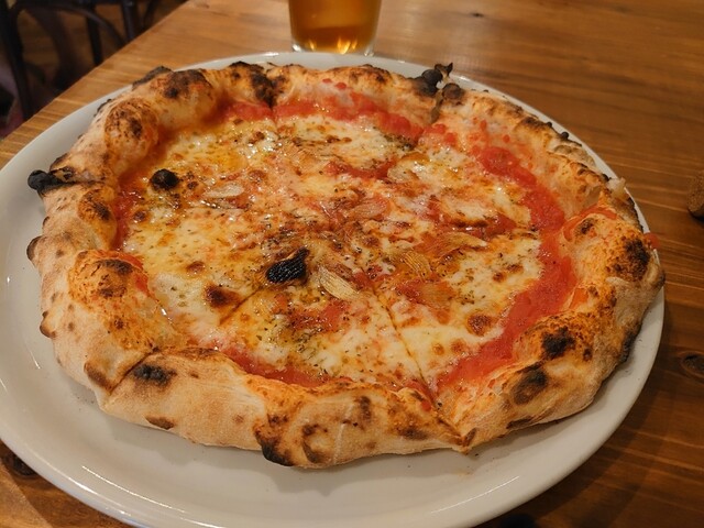 recommendations image for PIZZERIA FIORE