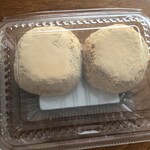 一久大福堂 三越店的實拍圖