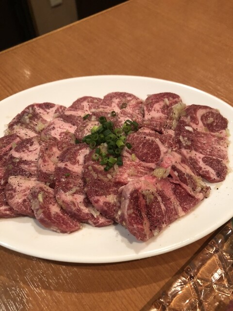 炭火焼肉 おくさこ的实拍高清图