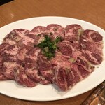 炭火焼肉 おくさこ的实拍图