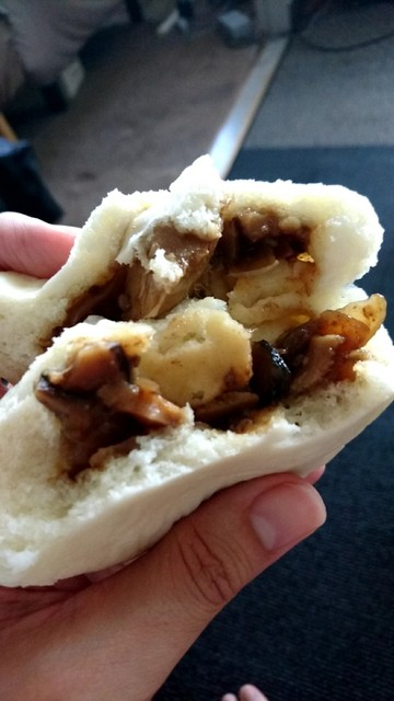 豚饅大王的实拍高清图