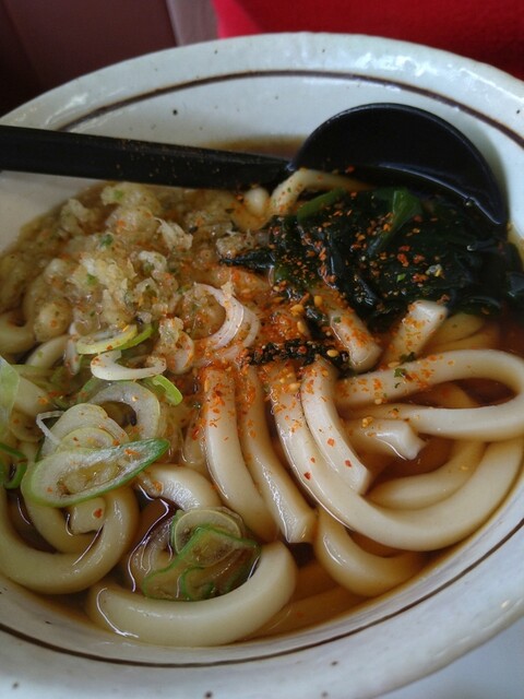 recommendations image for 山田うどん 町田図師店