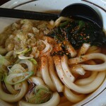 recommendations for 山田うどん 町田図師店