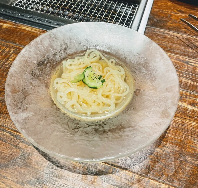 焼肉牛印 京橋エドグラン店的實拍高清圖