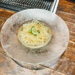 焼肉牛印 京橋エドグラン店的實拍圖