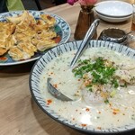 姜太公 麹町店的實拍圖