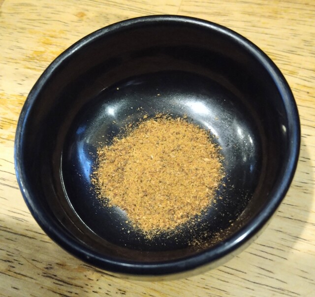 らーめん サムライ的實拍高清圖