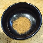 らーめん サムライ的實拍圖
