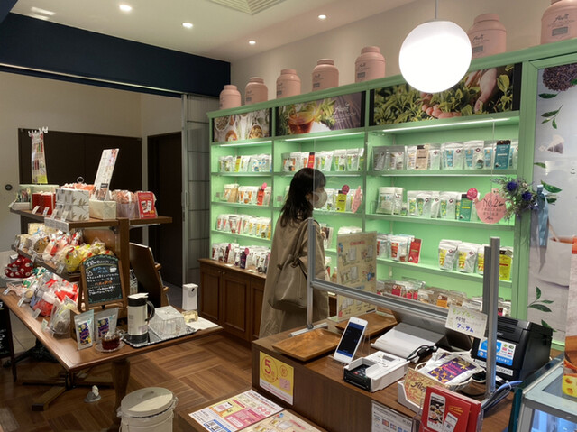 recommendations image for ALCYON TEA ROOM