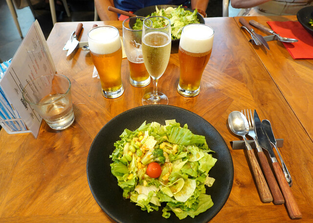 Dining & Bar LAVAROCK的實拍高清圖