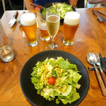 Dining & Bar LAVAROCK的實拍圖