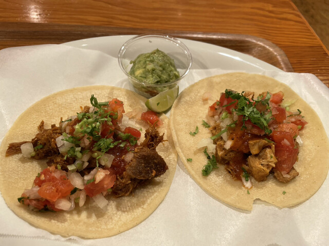 recommendations image for タコ リッコ アークヒルズ店