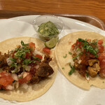 recommendations for タコ リッコ アークヒルズ店