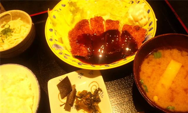 味幸的实拍图