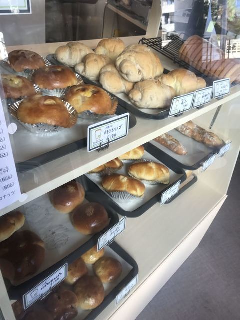 すぎうらベーカリー 円山店的实拍高清图