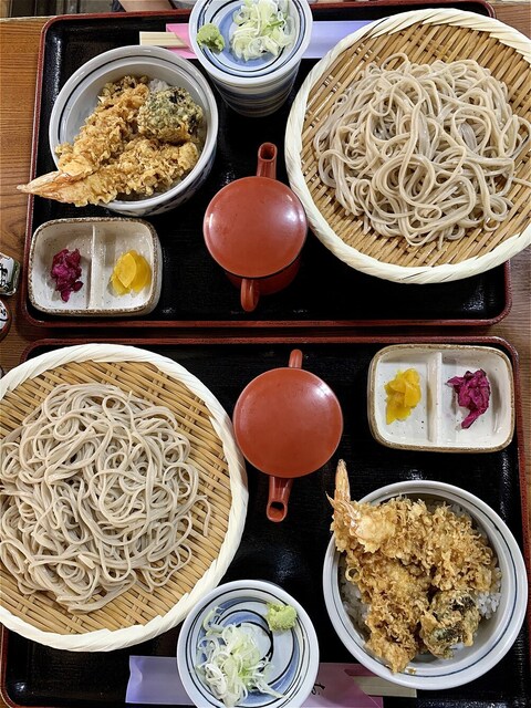 recommendations image for 深大寺 鈴や