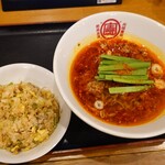 台湾ケンさん 豊田市駅前本店的實拍圖