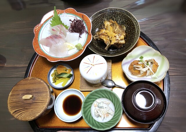 寿司・活魚料理 玄海的實拍高清圖