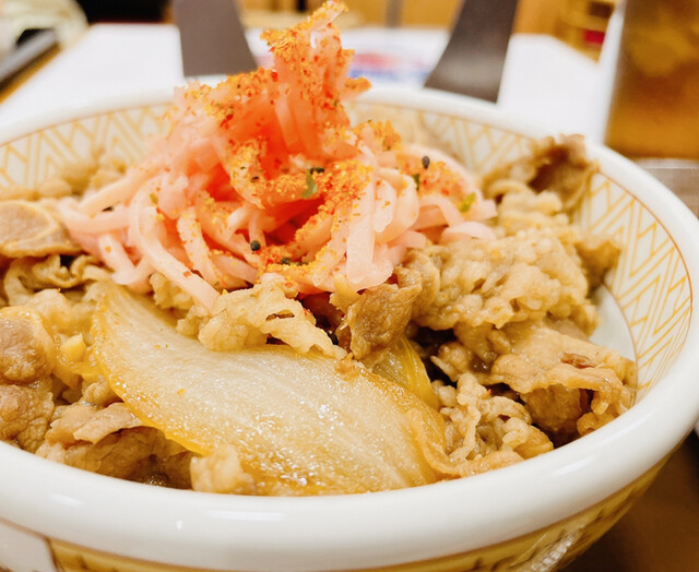 recommendations image for すき家 池袋西店