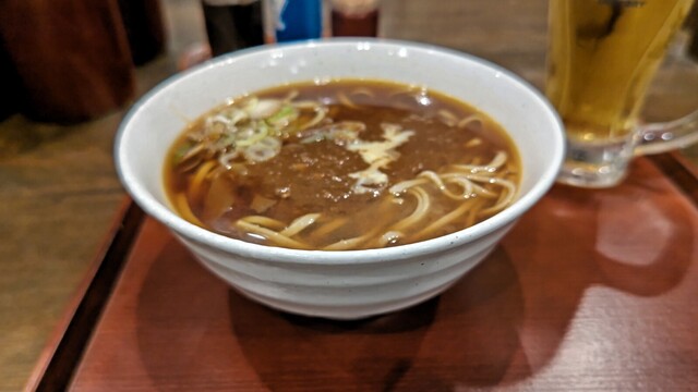 recommendations image for 十割蕎麦 嵯峨谷 神田小川町店
