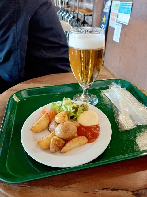 カフェ グリーン トカチ的實拍高清圖
