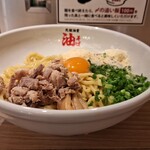 元祖油堂 東京ラーメン横丁店的實拍圖