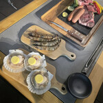 BBQ専門店 歌舞伎町テラスEDEN的實拍圖