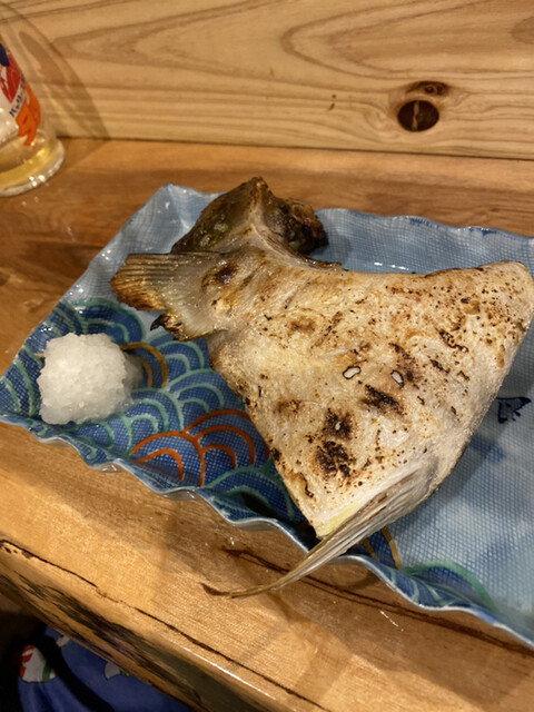 酒とアテ うえだ的实拍高清图