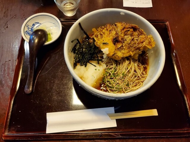 乃木坂 長寿庵的实拍高清图