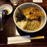 乃木坂 長寿庵的实拍图