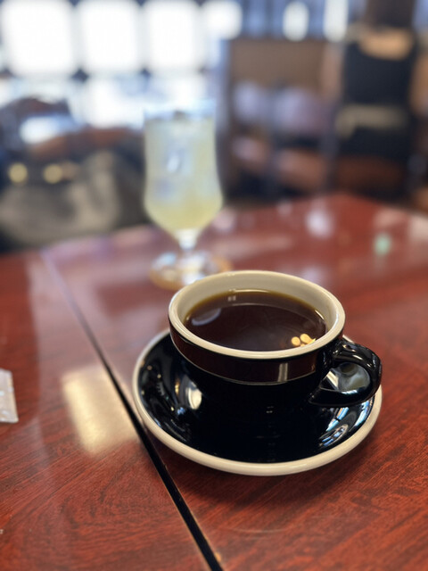 喫茶 ストリーマー的實拍高清圖