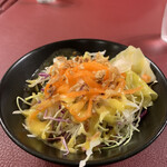 山惣 熊の前本店的實拍圖