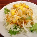 K.C. 国領店的实拍图