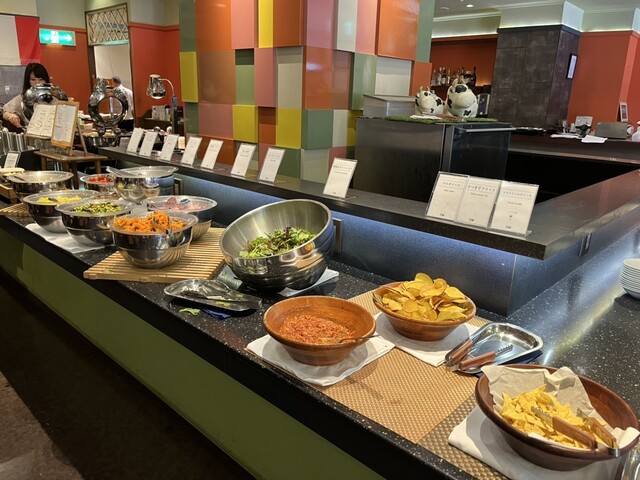 BistroW的實拍高清圖