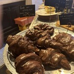 THE BAKE的實拍圖