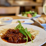 recommendations for 表参道ワイン食堂Den