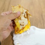 recommendations for 阪神名物 いか焼き