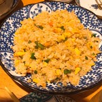 親子食堂的實拍圖