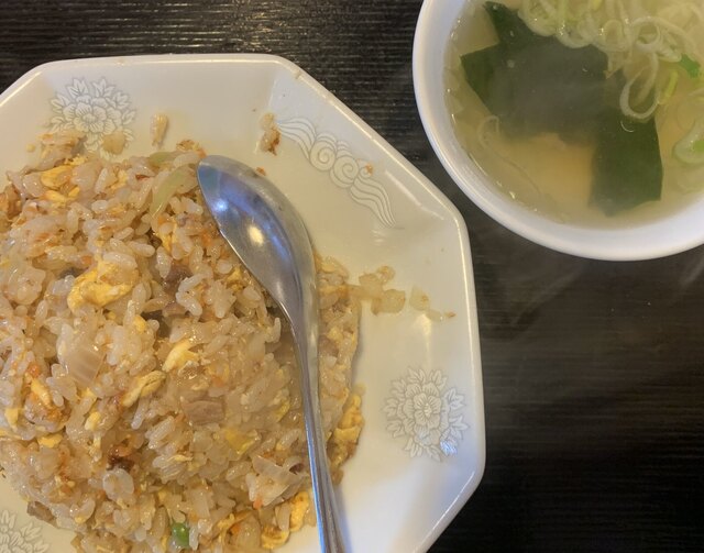 福来軒的實拍高清圖