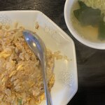 福来軒的實拍圖
