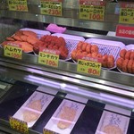 recommendations for 肉の竹田屋