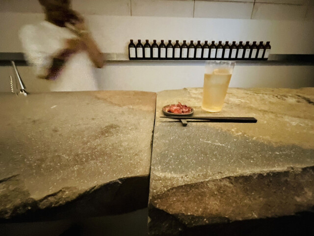 BAR 西麻布倉庫的實拍高清圖
