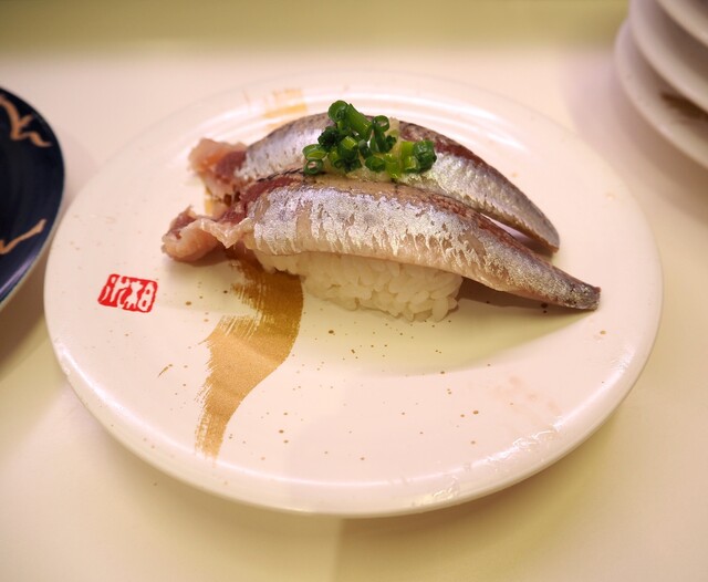 回転寿司 みさき アルカキット錦糸町店的實拍高清圖