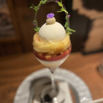 夜パフェ専門店 パフェテリア パル 心斎橋的實拍圖