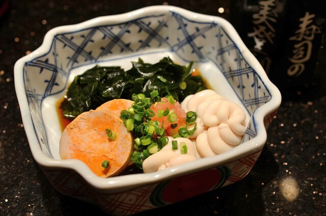 寿司の美登利 総本店的實拍高清圖