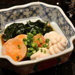 寿司の美登利 総本店的實拍圖