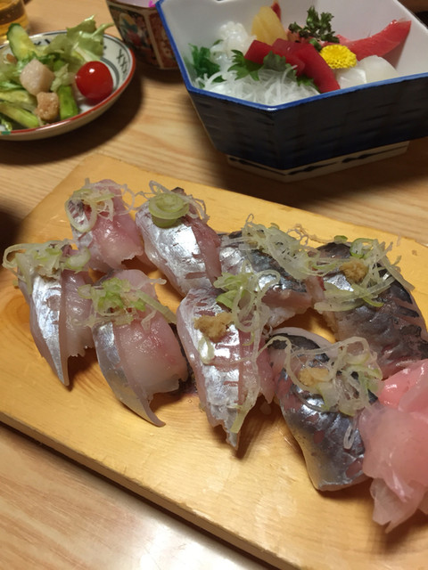 recommendations image for 三好寿司