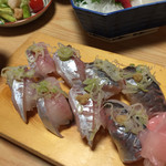 recommendations for 三好寿司